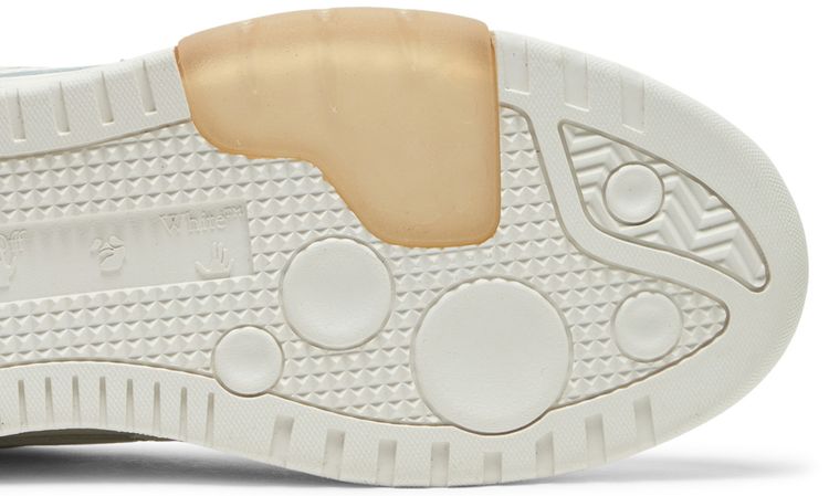 Off White Wmns Out of Office White