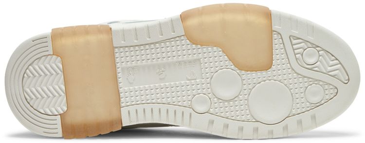 Off White Wmns Out of Office White