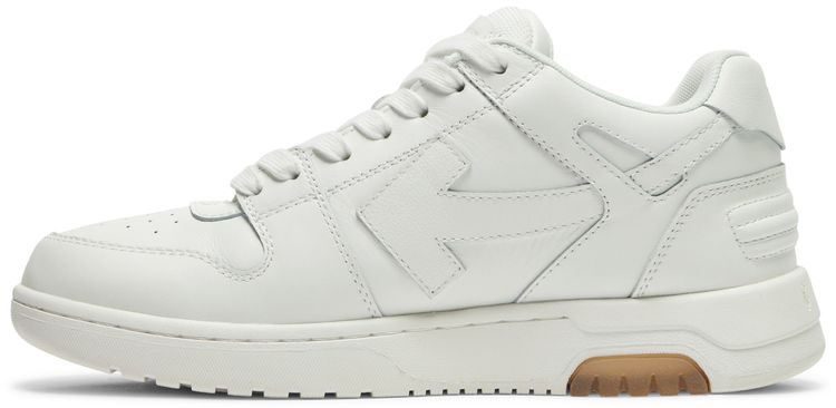 Off White Wmns Out of Office White