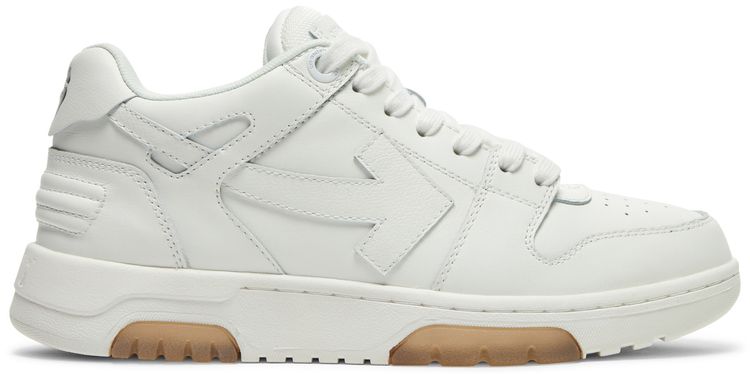 Off White Wmns Out of Office White