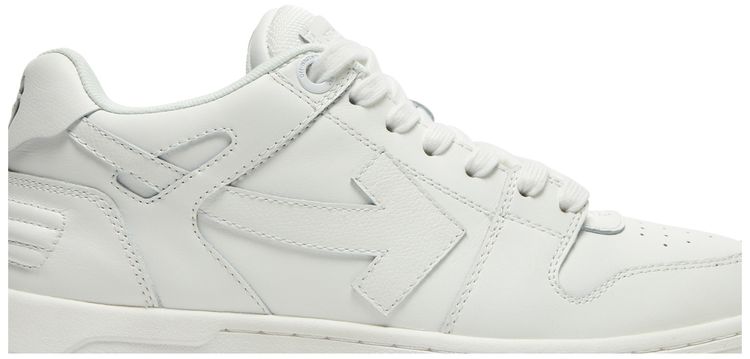 Off White Wmns Out of Office White
