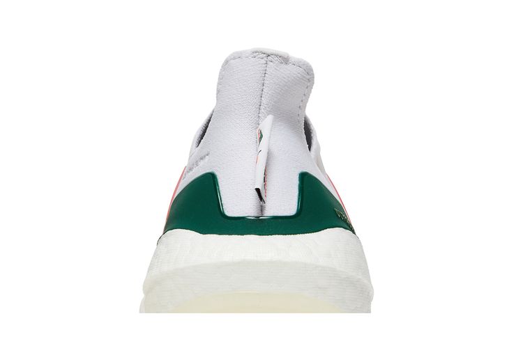 adidas gazelle silver green womens Adidas x Stella McCartney Women's Ultraboost 5 Ivory / Grey One / Core  Black Running Shoes