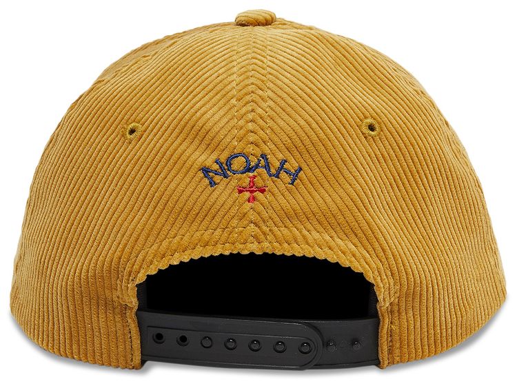 Noah Corduroy 5 Panel Fawn GOAT Exclusive
