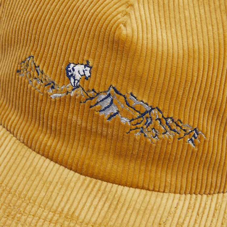 Noah Corduroy 5 Panel Fawn GOAT Exclusive