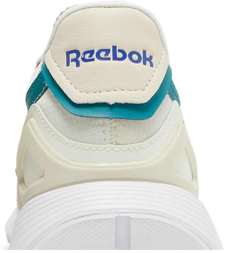 Reebok Classic Leather Legacy AZ Chalk Seaport Teal