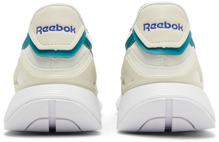 Reebok Classic Leather Legacy AZ Chalk Seaport Teal
