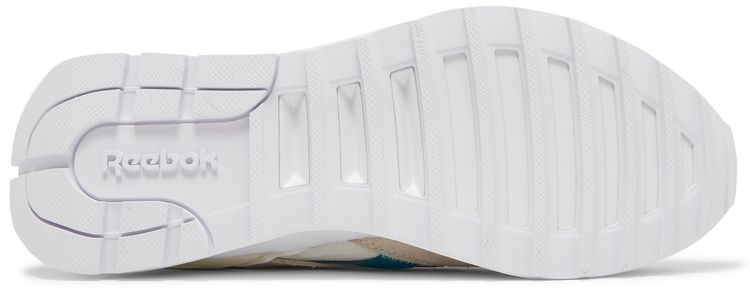 Reebok Classic Leather Legacy AZ Chalk Seaport Teal