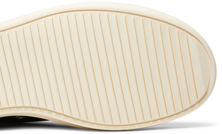 Rick Owens DRKSHDW Gethsemane High Black Milk