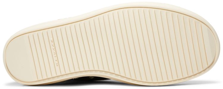 Rick Owens DRKSHDW Gethsemane High Black Milk