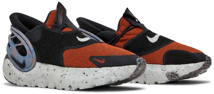 Nike Glide FlyEase Mesa Orange