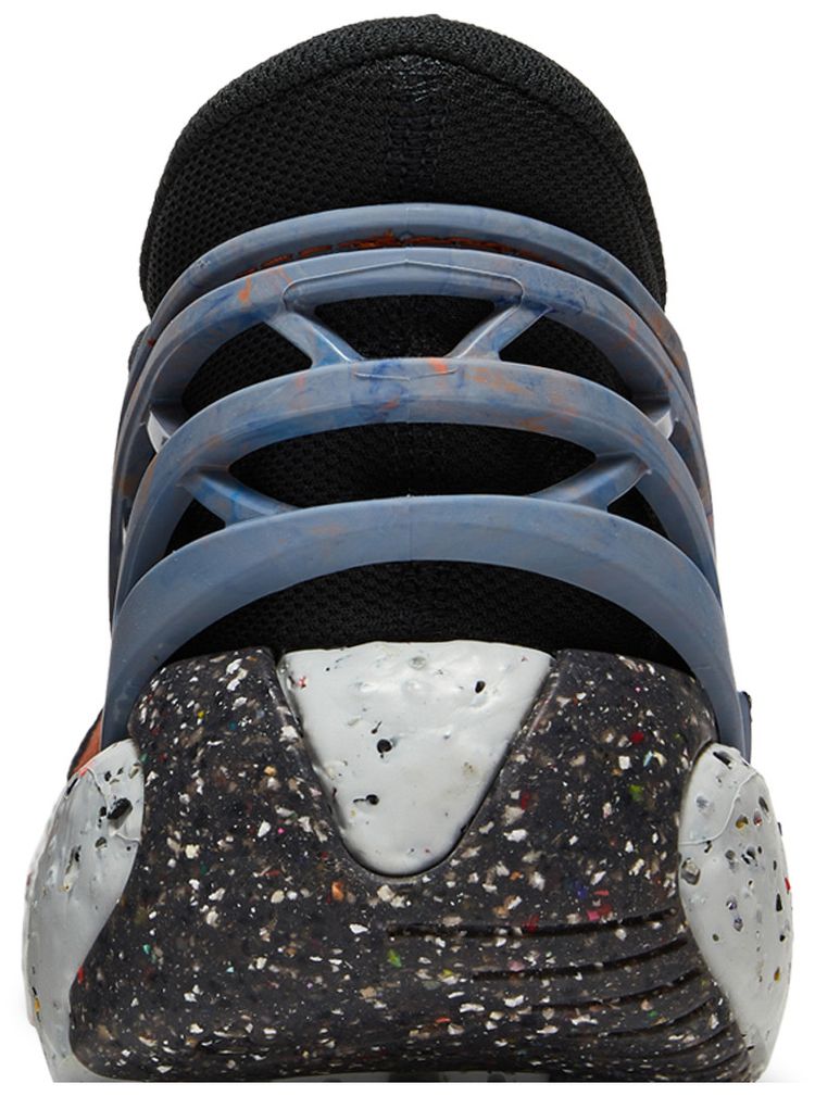 Nike Glide FlyEase Mesa Orange