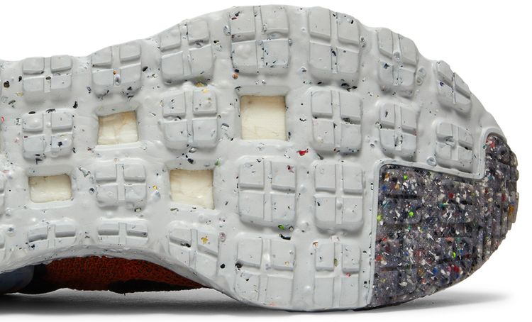 Nike Glide FlyEase Mesa Orange