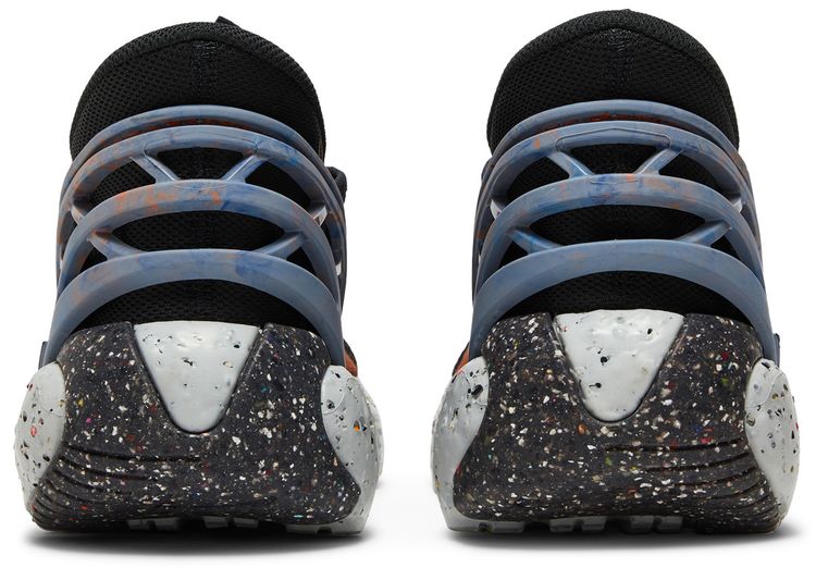 Nike Glide FlyEase Mesa Orange