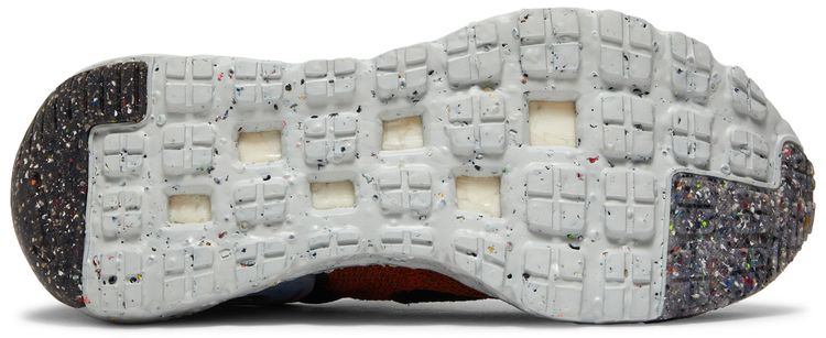 Nike Glide FlyEase Mesa Orange