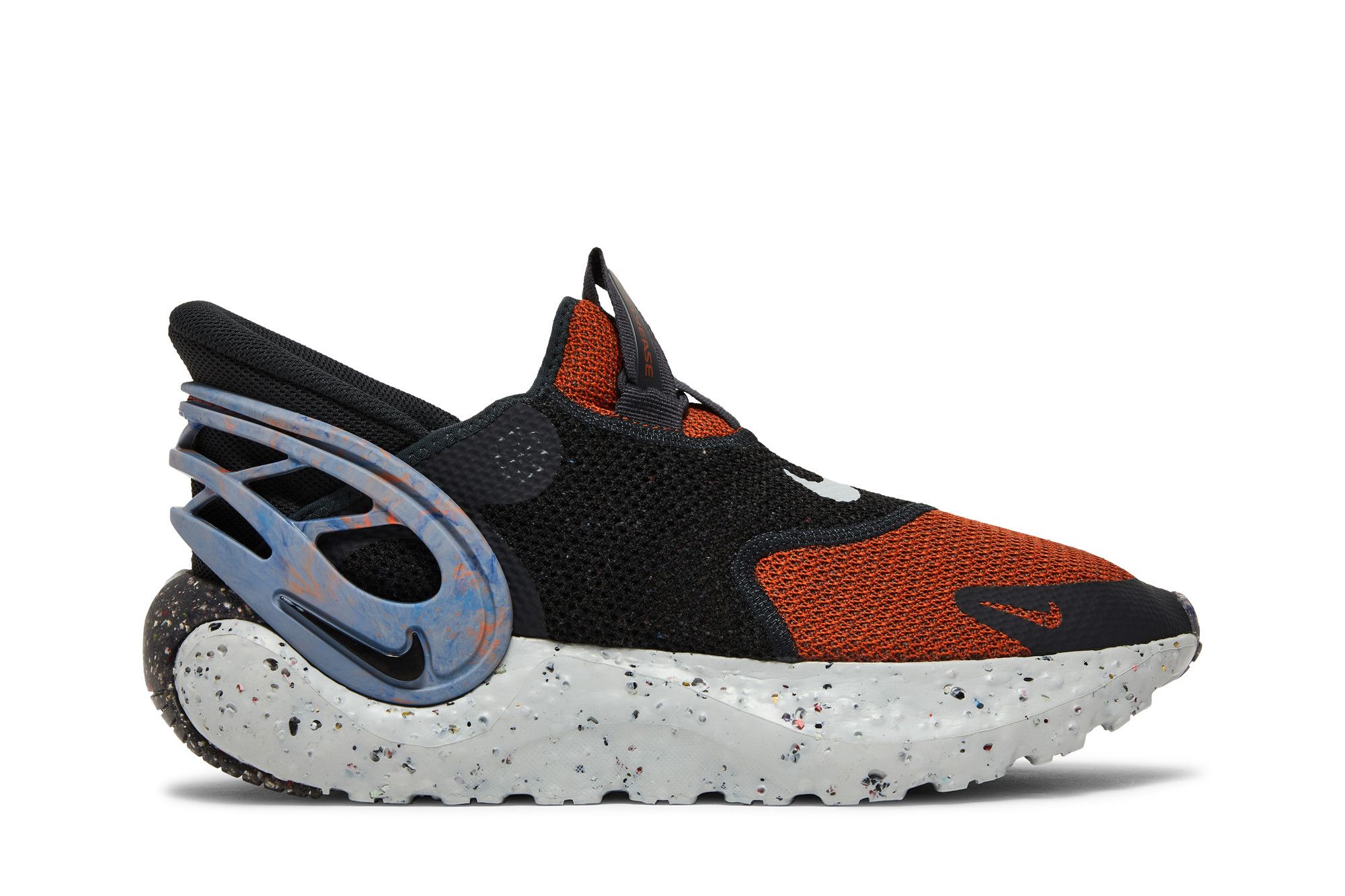 nike glide flyease release date