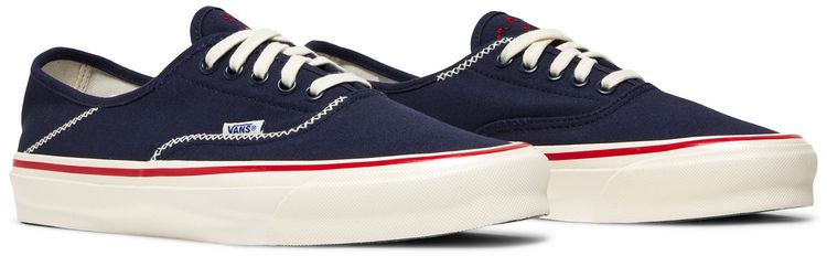 Madhappy x Vans OG Style 43 LX Peacoat