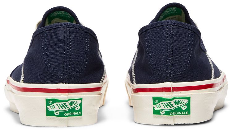 Madhappy x Vans OG Style 43 LX Peacoat