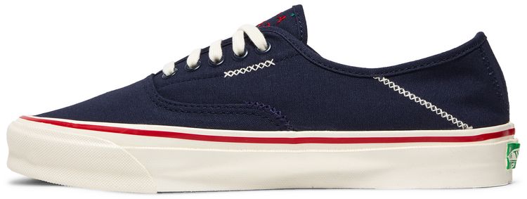 Madhappy x Vans OG Style 43 LX Peacoat