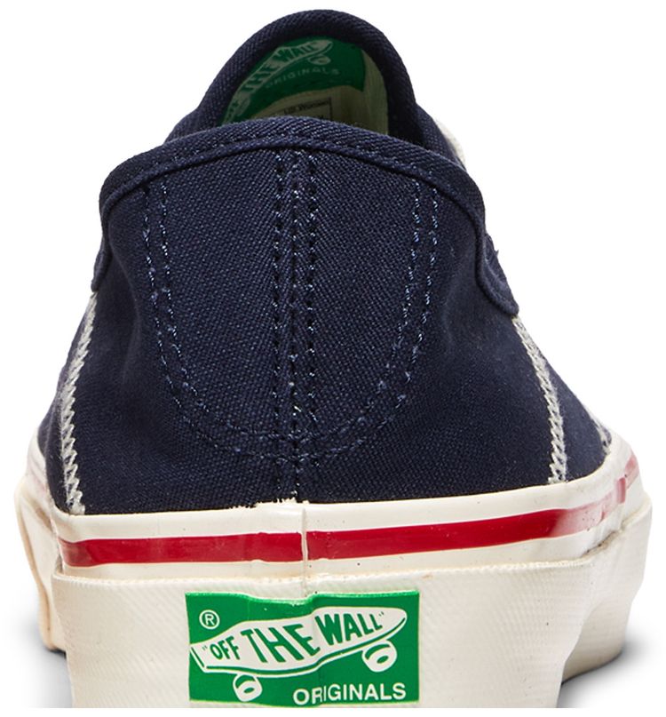 Madhappy x Vans OG Style 43 LX Peacoat