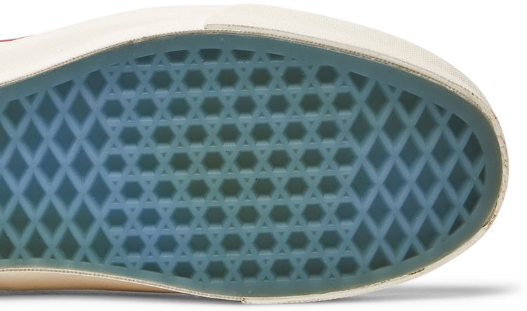 Madhappy x Vans OG Style 43 LX Peacoat