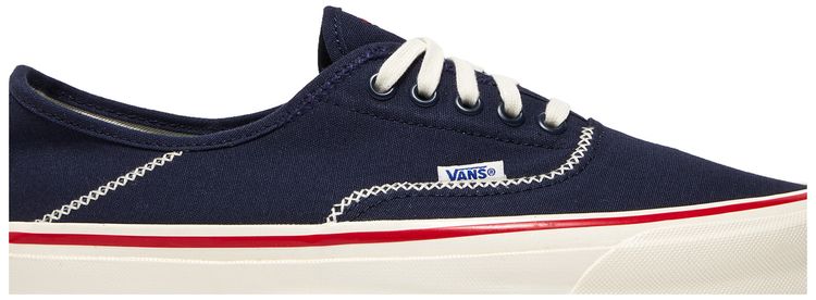 Madhappy x Vans OG Style 43 LX Peacoat