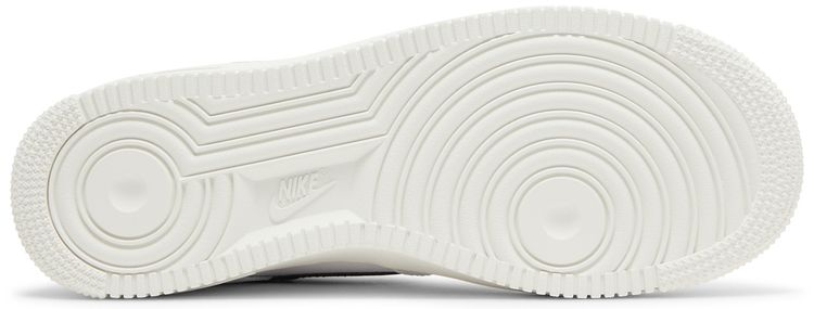 Nike Wmns Air Force 1 07 White Black