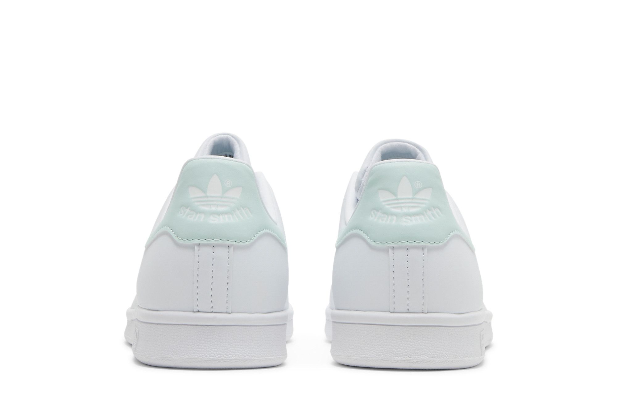 Buy Wmns Stan Smith White Dash Green G58186 GOAT