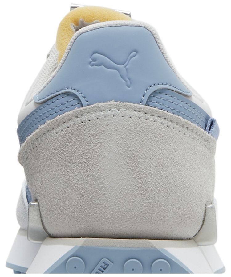 Puma Wmns Future Rider Tones   White Forever Blue