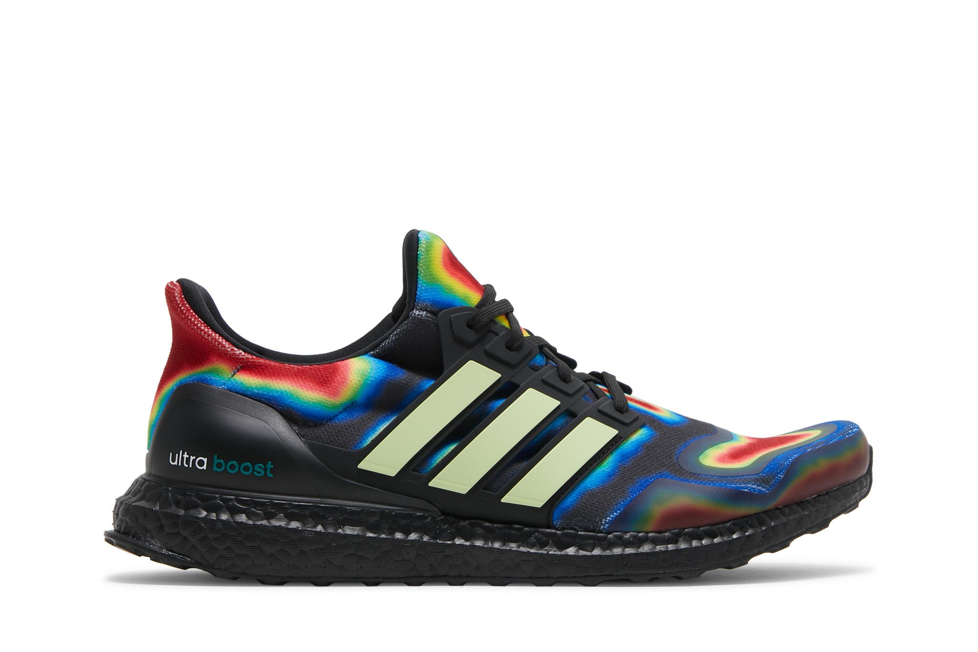 【数量限定】 Buy GOAT | GZ2922 - Map' 'Heat DNA UltraBoost 靴