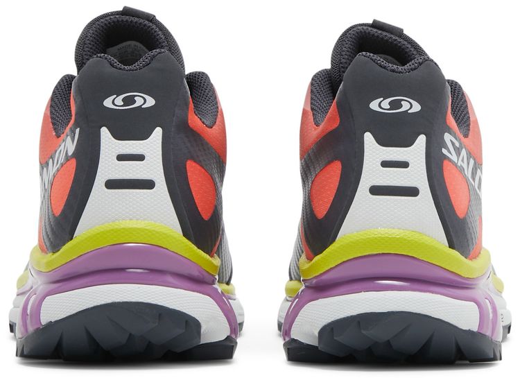 Salomon XT 4 Advanced Mulberry