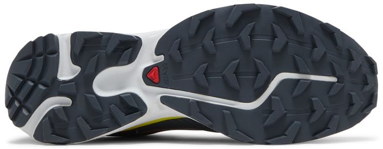 Salomon XT 4 Advanced Mulberry