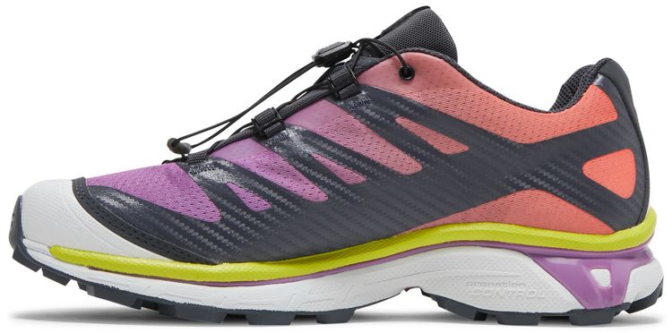 Salomon XT 4 Advanced Mulberry