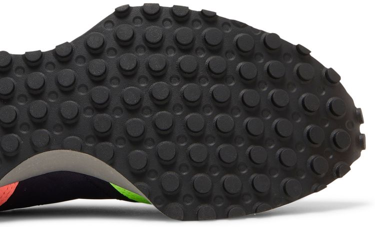 327 Black Multi Color