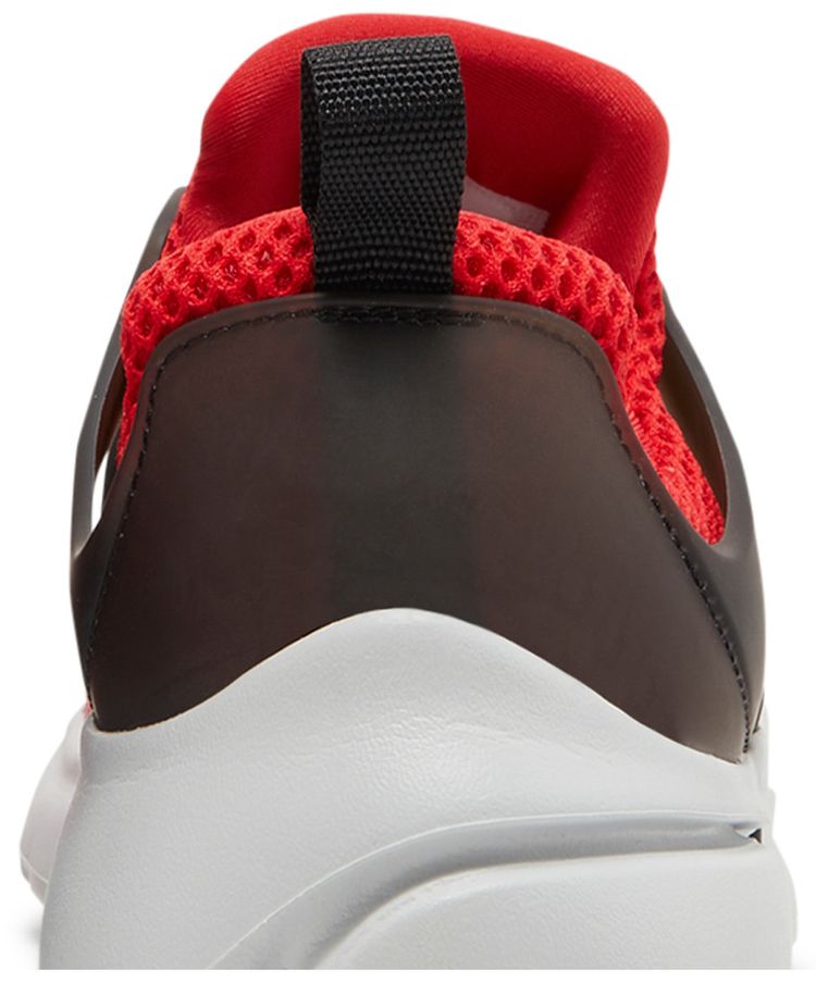 Nike Presto GS University Red