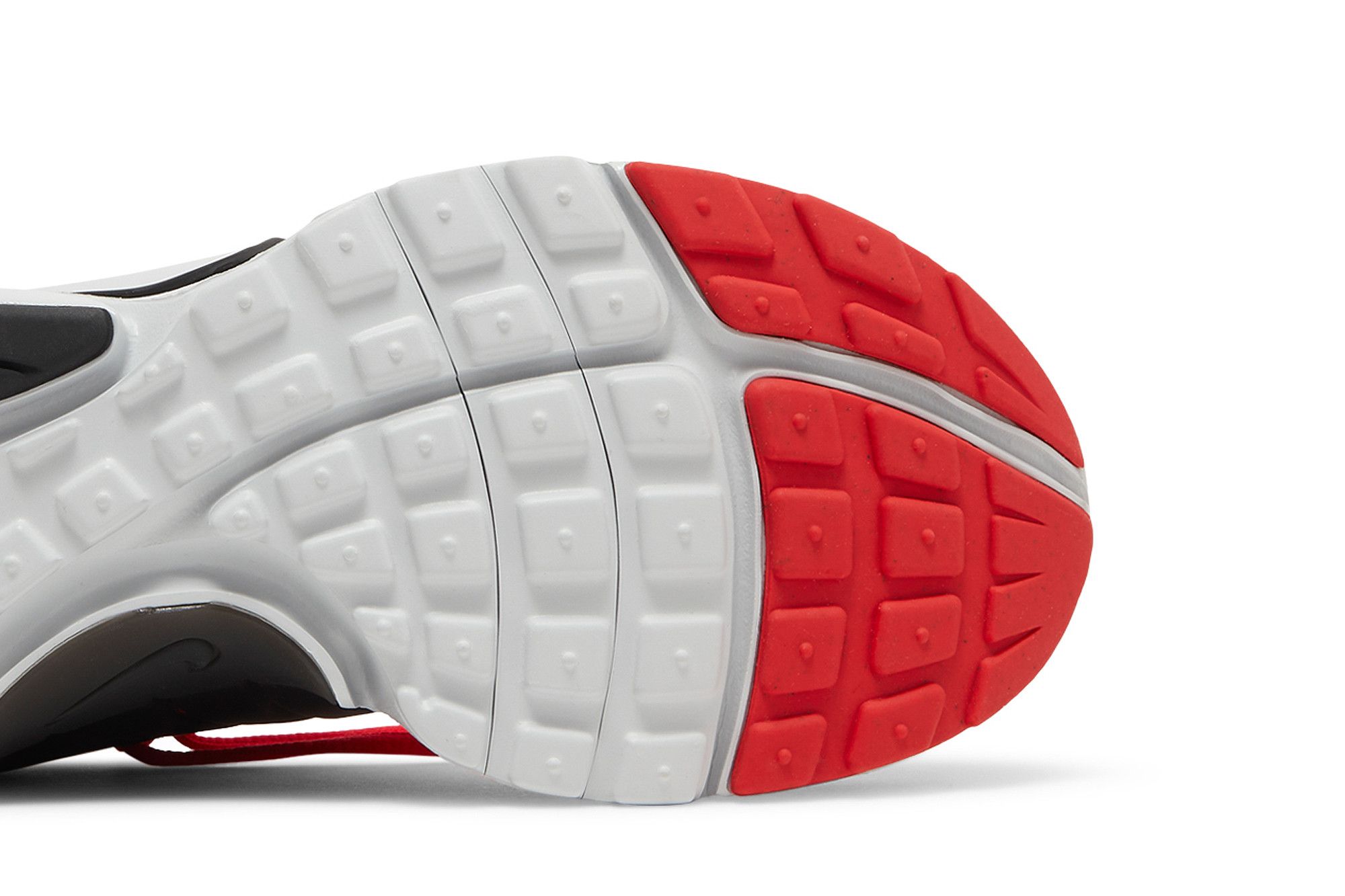 Buy Presto GS University Red 833875 600 GOAT