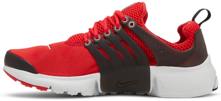 Nike Presto GS University Red