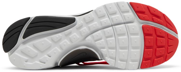 Nike Presto GS University Red