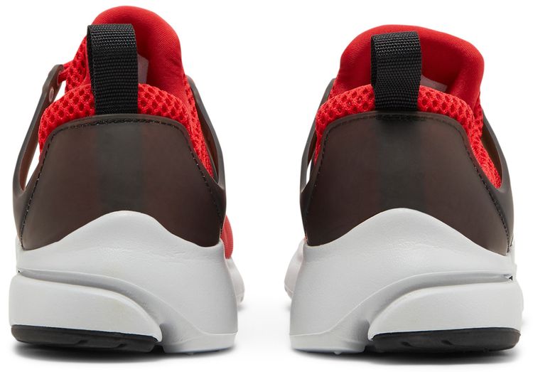 Nike Presto GS University Red