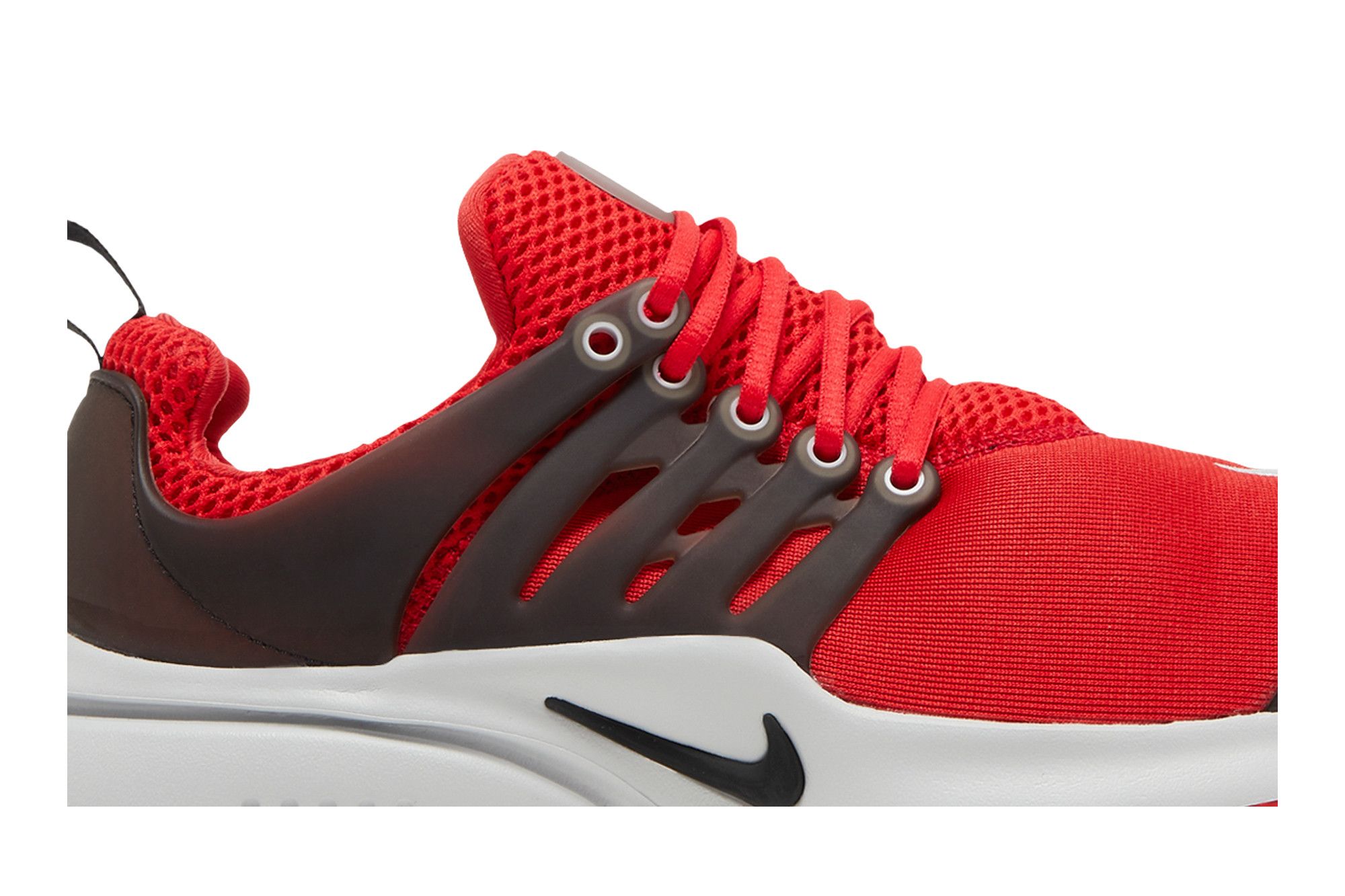 Buy Presto GS University Red 833875 600 GOAT