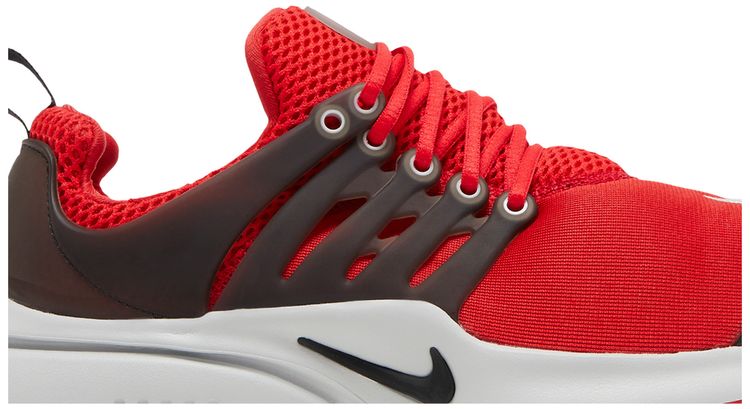 Nike Presto GS University Red