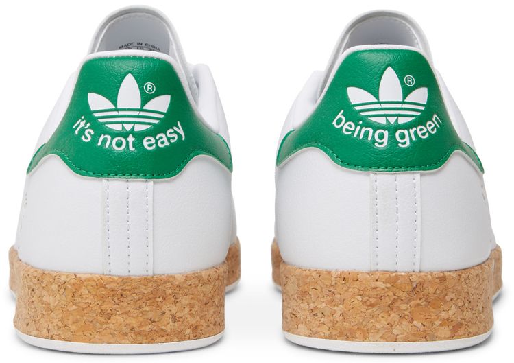 Marvel x adidas Stan Smith I Am Groot