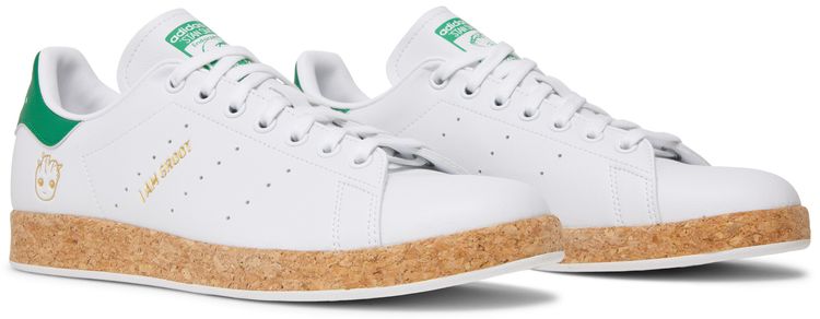 Marvel x adidas Stan Smith I Am Groot