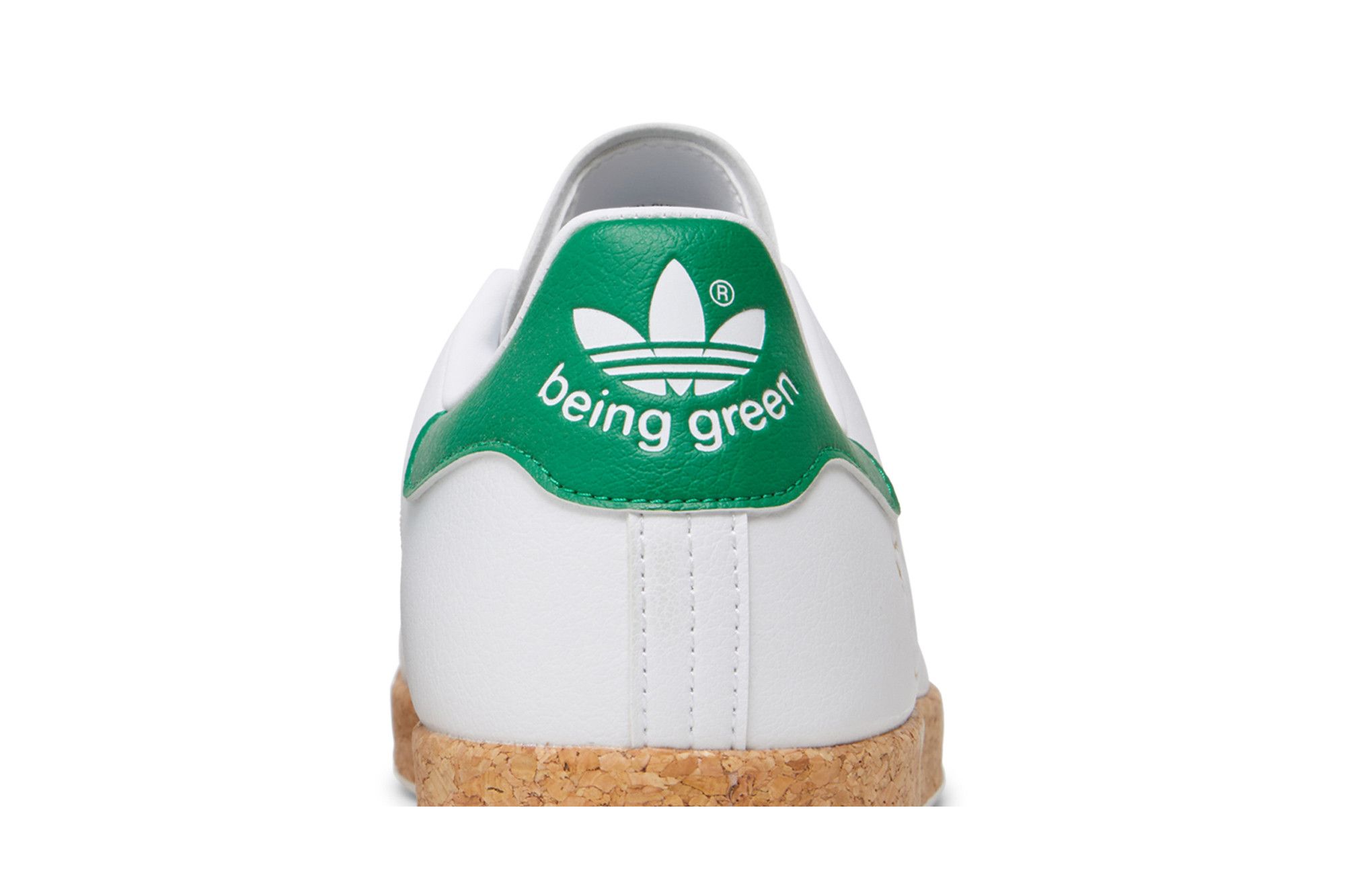 Buy Marvel x Stan Smith 'I Am Groot' - GZ3099 | GOAT