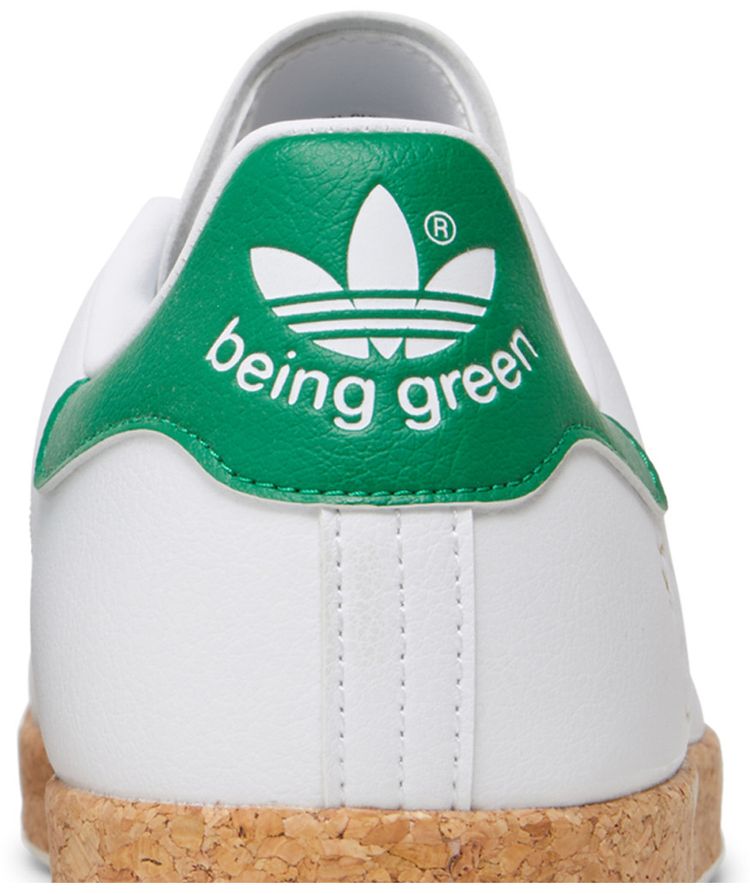 Marvel x adidas Stan Smith I Am Groot