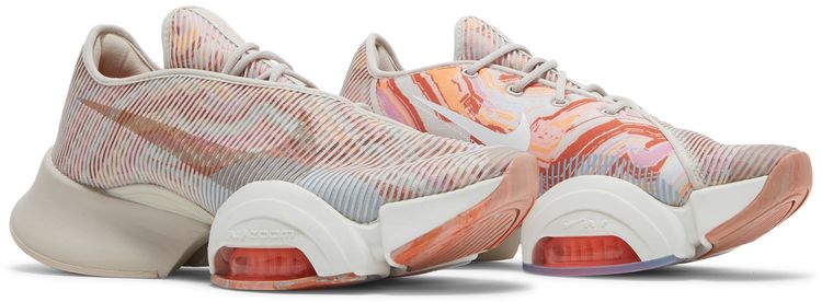 Nike Wmns Air Zoom SuperRep 2 Desert Sand Metallic Copper
