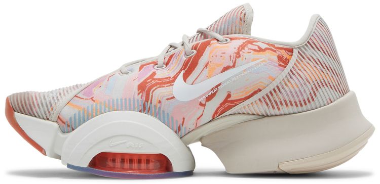 Nike Wmns Air Zoom SuperRep 2 Desert Sand Metallic Copper