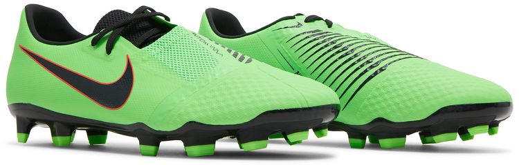 Nike Phantom Venom Academy FG Green Strike