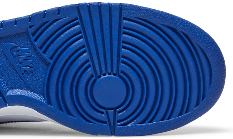 Nike Dunk High GS Game Royal