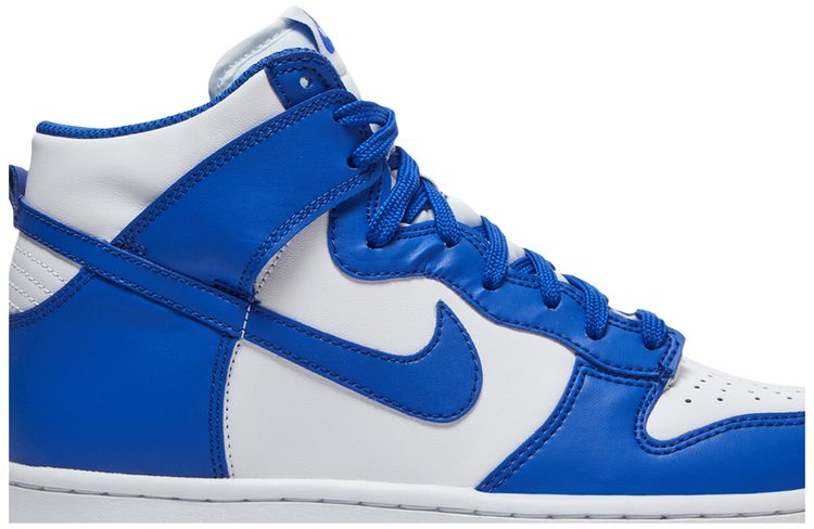 Nike Dunk High GS Game Royal