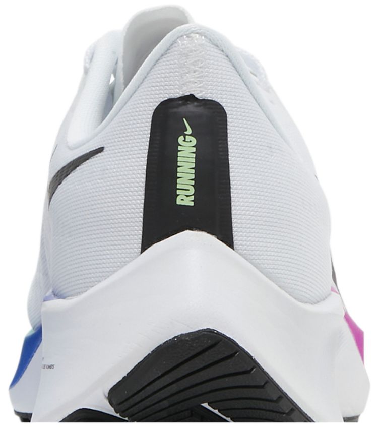Nike Wmns Air Zoom Pegasus 37 White Multi Color